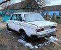 Белый ВАЗ 2106, объемом двигателя 1.5 л и пробегом 110 тыс. км за 340 $, фото 1 на Automoto.ua