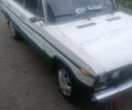 Белый ВАЗ 2106, объемом двигателя 1.5 л и пробегом 90 тыс. км за 845 $, фото 4 на Automoto.ua