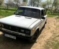 Белый ВАЗ 2106, объемом двигателя 1.6 л и пробегом 0 тыс. км за 550 $, фото 1 на Automoto.ua