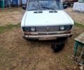 Белый ВАЗ 2106, объемом двигателя 16 л и пробегом 0 тыс. км за 950 $, фото 1 на Automoto.ua