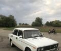 Белый ВАЗ 2106, объемом двигателя 1.6 л и пробегом 25 тыс. км за 656 $, фото 1 на Automoto.ua