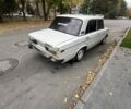ВАЗ 2106 1983 в Днепре (Днепропетровске) на Automoto.ua Белый ВАЗ 2106, объемом двигателя 0 л и пробегом 100 тыс. км за 643 $, фото 2 на Automoto.ua
