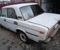 Белый ВАЗ 2106, объемом двигателя 1.5 л и пробегом 28 тыс. км за 288 $, фото 1 на Automoto.ua