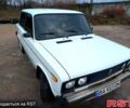 Белый ВАЗ 2106, объемом двигателя 1.3 л и пробегом 169 тыс. км за 710 $, фото 1 на Automoto.ua