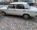 Белый ВАЗ 2106, объемом двигателя 1.6 л и пробегом 150 тыс. км за 600 $, фото 3 на Automoto.ua