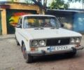 Белый ВАЗ 2106, объемом двигателя 1.29 л и пробегом 161 тыс. км за 650 $, фото 1 на Automoto.ua