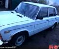 Белый ВАЗ 2106, объемом двигателя 1.5 л и пробегом 0 тыс. км за 1100 $, фото 2 на Automoto.ua