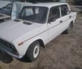 Білий ВАЗ 2106, об'ємом двигуна 1.3 л та пробігом 333 тис. км за 494 $, фото 1 на Automoto.ua