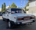 Білий ВАЗ 2106, об'ємом двигуна 1.6 л та пробігом 83 тис. км за 850 $, фото 5 на Automoto.ua