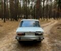 Белый ВАЗ 2106, объемом двигателя 13 л и пробегом 160 тыс. км за 1070 $, фото 1 на Automoto.ua