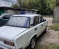 Білий ВАЗ 2106, об'ємом двигуна 1.3 л та пробігом 12 тис. км за 485 $, фото 2 на Automoto.ua