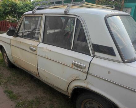 Белый ВАЗ 2106, объемом двигателя 0 л и пробегом 553 тыс. км за 400 $, фото 2 на Automoto.ua