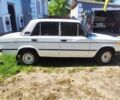 Белый ВАЗ 2106, объемом двигателя 1.3 л и пробегом 100 тыс. км за 1000 $, фото 5 на Automoto.ua