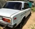 Белый ВАЗ 2106, объемом двигателя 1.6 л и пробегом 0 тыс. км за 550 $, фото 5 на Automoto.ua