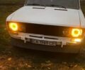 Белый ВАЗ 2106, объемом двигателя 1.3 л и пробегом 350 тыс. км за 833 $, фото 1 на Automoto.ua