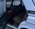 Белый ВАЗ 2106, объемом двигателя 1.5 л и пробегом 1 тыс. км за 426 $, фото 5 на Automoto.ua