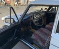 Білий ВАЗ 2106, об'ємом двигуна 1.6 л та пробігом 83 тис. км за 850 $, фото 7 на Automoto.ua