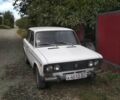 Белый ВАЗ 2106, объемом двигателя 0 л и пробегом 99 тыс. км за 40000 $, фото 1 на Automoto.ua