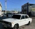 Белый ВАЗ 2106, объемом двигателя 1.3 л и пробегом 74 тыс. км за 1000 $, фото 1 на Automoto.ua