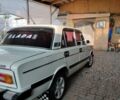 ВАЗ 2106 1983 в Лозовой на Automoto.ua Белый ВАЗ 2106, объемом двигателя 1.3 л и пробегом 114 тыс. км за 2100 $, фото 4 на Automoto.ua