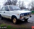 Білий ВАЗ 2106, об'ємом двигуна 1.3 л та пробігом 0 тис. км за 250 $, фото 1 на Automoto.ua