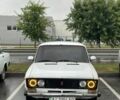 Білий ВАЗ 2106, об'ємом двигуна 1.6 л та пробігом 200 тис. км за 672 $, фото 1 на Automoto.ua