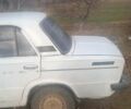 Белый ВАЗ 2106, объемом двигателя 1.6 л и пробегом 502 тыс. км за 500 $, фото 17 на Automoto.ua