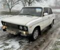 Белый ВАЗ 2106, объемом двигателя 1 л и пробегом 250 тыс. км за 461 $, фото 1 на Automoto.ua