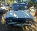 Белый ВАЗ 2106, объемом двигателя 1.6 л и пробегом 145 тыс. км за 435 $, фото 1 на Automoto.ua
