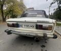 ВАЗ 2106 1983 в Днепре (Днепропетровске) на Automoto.ua Белый ВАЗ 2106, объемом двигателя 0 л и пробегом 100 тыс. км за 643 $, фото 6 на Automoto.ua