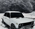 Белый ВАЗ 2106, объемом двигателя 1.5 л и пробегом 80 тыс. км за 1200 $, фото 1 на Automoto.ua