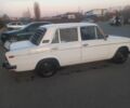 Белый ВАЗ 2106, объемом двигателя 1.3 л и пробегом 50 тыс. км за 1050 $, фото 2 на Automoto.ua