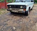 Белый ВАЗ 2106, объемом двигателя 16 л и пробегом 0 тыс. км за 950 $, фото 1 на Automoto.ua