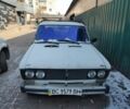 Білий ВАЗ 2106, об'ємом двигуна 1.6 л та пробігом 2 тис. км за 452 $, фото 1 на Automoto.ua