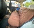 Белый ВАЗ 2106, объемом двигателя 1.6 л и пробегом 49 тыс. км за 719 $, фото 7 на Automoto.ua