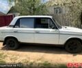 Белый ВАЗ 2106, объемом двигателя 1.6 л и пробегом 0 тыс. км за 550 $, фото 6 на Automoto.ua