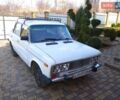 Белый ВАЗ 2106, объемом двигателя 0 л и пробегом 157 тыс. км за 650 $, фото 1 на Automoto.ua