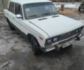 Белый ВАЗ 2106, объемом двигателя 0 л и пробегом 1000 тыс. км за 580 $, фото 1 на Automoto.ua