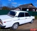 Белый ВАЗ 2106, объемом двигателя 1.5 л и пробегом 0 тыс. км за 750 $, фото 1 на Automoto.ua