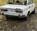 Белый ВАЗ 2106, объемом двигателя 1.3 л и пробегом 350 тыс. км за 833 $, фото 3 на Automoto.ua