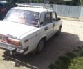 Білий ВАЗ 2106, об'ємом двигуна 1.3 л та пробігом 60 тис. км за 800 $, фото 2 на Automoto.ua