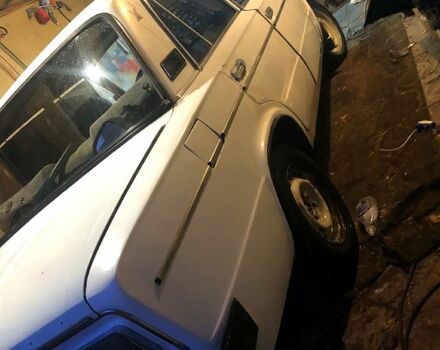 ВАЗ 2106 1983 в Харькове на Automoto.ua Белый ВАЗ 2106, объемом двигателя 1.3 л и пробегом 385 тыс. км за 600 $, фото 5 на Automoto.ua