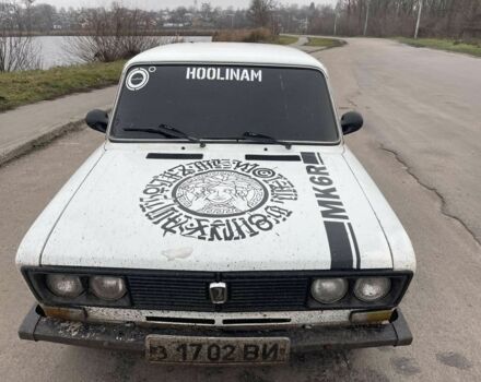 Белый ВАЗ 2106, объемом двигателя 1.3 л и пробегом 90 тыс. км за 600 $, фото 12 на Automoto.ua