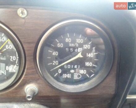Белый ВАЗ 2106, объемом двигателя 1.3 л и пробегом 60 тыс. км за 800 $, фото 4 на Automoto.ua