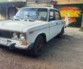 Білий ВАЗ 2106, об'ємом двигуна 1.3 л та пробігом 161 тис. км за 655 $, фото 1 на Automoto.ua