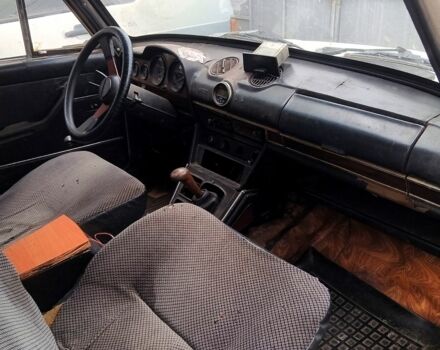 Белый ВАЗ 2106, объемом двигателя 1.3 л и пробегом 0 тыс. км за 400 $, фото 5 на Automoto.ua