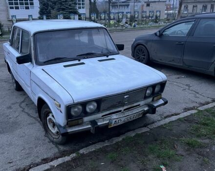 Белый ВАЗ 2106, объемом двигателя 1.5 л и пробегом 1 тыс. км за 426 $, фото 3 на Automoto.ua