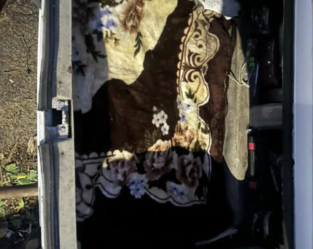 Белый ВАЗ 2106, объемом двигателя 1.3 л и пробегом 48 тыс. км за 500 $, фото 3 на Automoto.ua