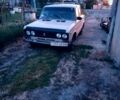 Белый ВАЗ 2106, объемом двигателя 1.5 л и пробегом 110 тыс. км за 700 $, фото 1 на Automoto.ua