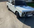 Белый ВАЗ 2106, объемом двигателя 1.5 л и пробегом 75 тыс. км за 637 $, фото 1 на Automoto.ua